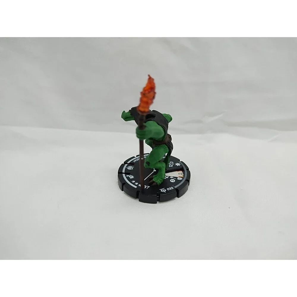 Mage Knight Sorcery Whelp Forecaster Common #033 3 Star